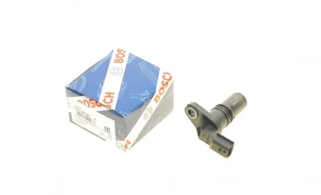 Датчик положения коленвала Renault Kangoo 1.5dCi 05- BOSCH 0 986 280 441