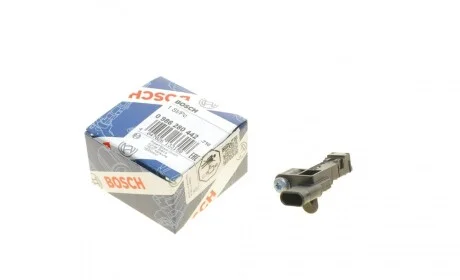 Датчик положення колінвалу BMW 3 (F30/F80) 1.6 (N13) 12-16/Citroen Berlingo 1.6VTi 09- BOSCH 0 986 280 442