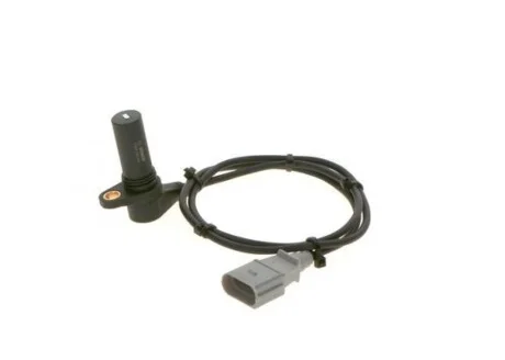 Датчик положения коленвала Audi A4/A6/VW Passat B5 1.9/2.0 TDI 00-08 BOSCH 0986280491