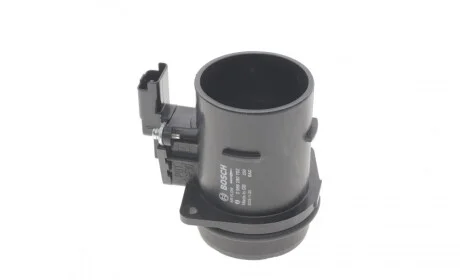 Витратомір повітря Citroen Berlingo/Peugeot Partner 1.6 HDi 08- BOSCH 0 986 280 702