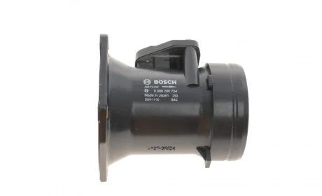 Расходомер воздуха VW T4 2.5i 96-03 BOSCH 0 986 280 704