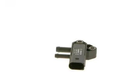 Датчик тиску вихлопних газів Mitsubishi L200/Outlander III/Pajero IV/Peugeot 4008 1.8HDi-2.5D 05- BOSCH 0986280718