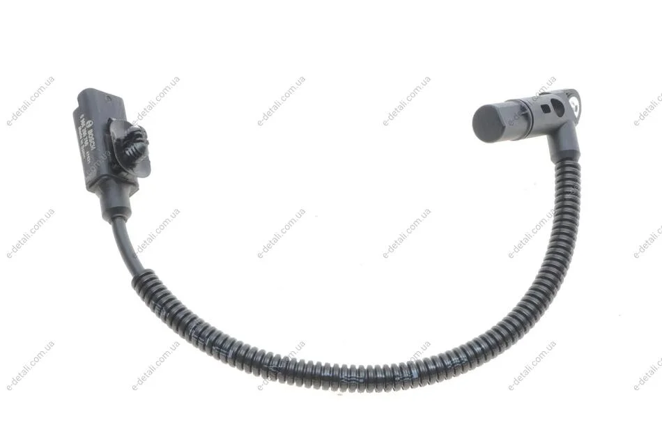 Датчик положения распредвала Citroen Berlingo/Jumpy/Peugeot Expert/Partner 1.6 HDi 07- BOSCH 0 986 280 760 (фото 1)