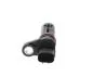 Датчик обертів колінвалу BOSCH 0986280765 (фото 2)