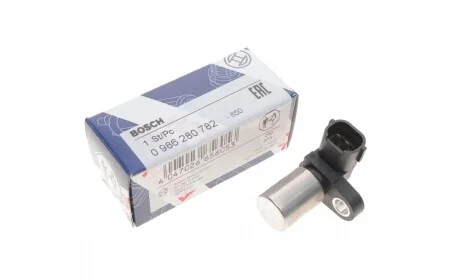 Датчик положения коленвала Suzuki Forester/Impreza 1.5-2.5 98- BOSCH 0 986 280 782