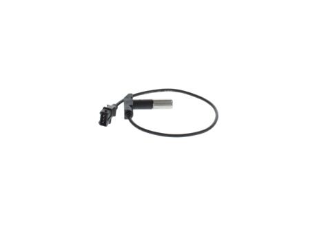Датчик положення колінчастого вала BOSCH 0986280799