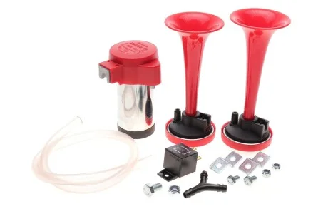 Сигнал звуковий ВАЗ Калина, Пріора (вир-во Bosch) BOSCH 0986320003