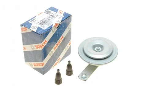 Сигнал звуковой Renault Kangoo 97- (335Hz) BOSCH 0 986 320 111