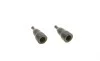 Сигнал звуковой Renault Kangoo 97- (335Hz) BOSCH 0 986 320 111 (фото 7)