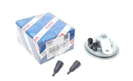 Сигнал автомобіля електричний BOSCH 0 986 320 133
