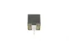 Реле обігрівача скла VW Caddy/Passat 85- (12V) BOSCH 0 986 332 001 (фото 2)