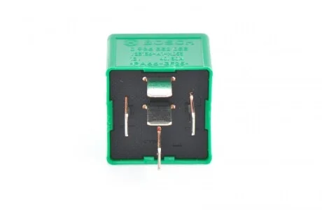 Реле багатофункціональне BOSCH 0 986 332 053