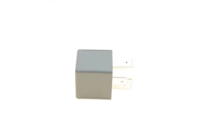 Реле багатофункціональне (24V) Daf BOSCH 0 986 332 080