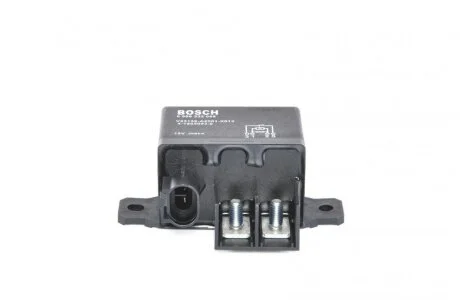 Реле, робочий струм BOSCH 0986332086