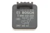 Реле многофункциональное (24V) BMW/DAF/MB/Volvo BOSCH 0 986 332 203 (фото 4)
