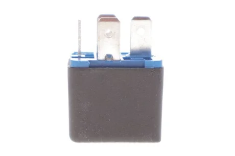 Реле багатофункціональне Audi/BMW/Ford/MB/Opel/VW = 0 332 019 456 BOSCH 0 986 332 211
