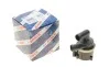 Насос системи охолодження (додатковий) Audi A3/A4/A5/A6/Q5 2.0 TDI/VW Caddy III/IV 1.6/2.0TDI 03- BOSCH 0 986 338 401 (фото 1)