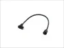 Провода зажигания Citroen/Fiat/Kia/Mazda/Opel/Peugeot/Seat/Skoda/Subaru/Suzuki/Toyota BOSCH 0 986 356 040 (фото 1)