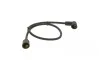 Проволока зажигания ВОЛГА 3110 с дв. ROVER 16V тип 20T4 (центр.) (выр-во Bosch) BOSCH 0986356044 (фото 1)