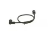Проволока зажигания ВОЛГА 3110 с дв. ROVER 16V тип 20T4 (центр.) (выр-во Bosch) BOSCH 0986356044 (фото 2)