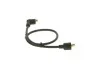 Проволока зажигания ВОЛГА 3110 с дв. ROVER 16V тип 20T4 (центр.) (выр-во Bosch) BOSCH 0986356044 (фото 3)