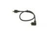 Проволока зажигания ВОЛГА 3110 с дв. ROVER 16V тип 20T4 (центр.) (выр-во Bosch) BOSCH 0986356044 (фото 4)