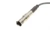 Провода зажигания Audi A4/A6/A8 2.6/2.8i 94-97 (к-кт) BOSCH 0986356302 (фото 3)