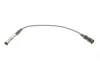 Провода зажигания Audi A4/A6/A8 2.6/2.8i 94-97 (к-кт) BOSCH 0986356302 (фото 5)