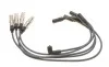 Провода зажигания Audi A4/VW Passat B5 1.6 94-00 (к-кт) BOSCH 0986356304 (фото 1)