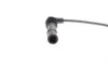 Провода зажигания VW Caddy II 1.4i 00-04 (к-кт) BOSCH 0 986 356 308 (фото 4)