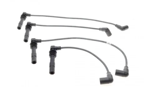 Провода зажигания VW Caddy II 1.4i 00-04 (к-кт) BOSCH 0 986 356 308