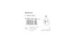 Провода зажигания VW Caddy II 1.4i 00-04 (к-кт) BOSCH 0 986 356 308 (фото 6)