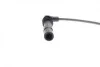 Провода зажигания VW Caddy II 1.4i 00-04 (к-кт) BOSCH 0 986 356 308 (фото 7)
