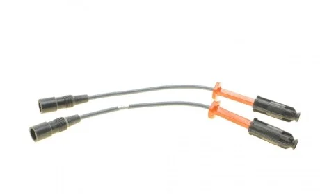 Провід запалювання MB Sprinter 901-904 95-06 (к-кт) (M111) BOSCH 0 986 356 311