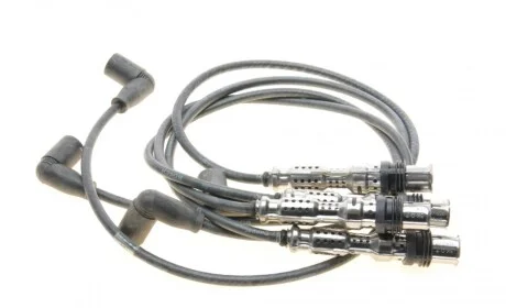 Провода зажигания VW Caddy II 1.4i 95-04 (к-кт) BOSCH 0 986 356 312