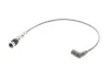 Проводи запалювання VW Caddy II 1.4i 95-04 (к-кт) BOSCH 0 986 356 312 (фото 6)