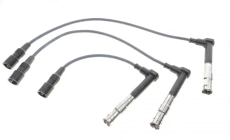 Провода зажигания MB E-class (W124) 2.8-3.2 93-97 (к-кт) BOSCH 0986356316