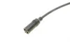 Проводи запалювання VW Golf III/Passat 1.6/1.8 81-97 (к-кт) BOSCH 0 986 356 317 (фото 4)