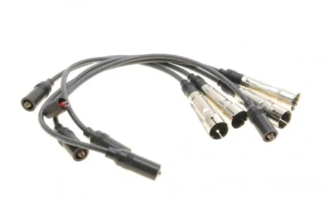 Провода зажигания VW Golf III/Passat 1.6/1.8 81-97 (к-кт) BOSCH 0 986 356 317