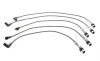 Провода зажигания VW Golf IV/Passat 2.3 V5 96-00 (К-кт) BOSCH 0 986 356 318 (фото 2)