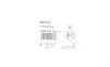 Провід запалювання Audi A6 2.4/2.8i 97-05 (к-кт) BOSCH 0 986 356 321 (фото 3)