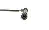Провід запалювання Audi A6 2.4/2.8i 97-05 (к-кт) BOSCH 0 986 356 321 (фото 4)
