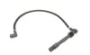 Провід запалювання Audi A6 2.4/2.8i 97-05 (к-кт) BOSCH 0 986 356 321 (фото 6)