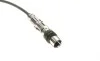 Провід запалювання VW T5 2.0i 03-15/Skoda Fabia/Octavia 2.0 99-07 (к-кт) BOSCH 0986356331 (фото 4)