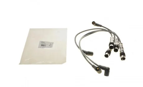 Провода зажигания VW T5 2.0i 03-15/Skoda Fabia/Octavia 2.0 99-07 (к-кт) BOSCH 0986356331