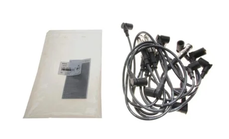 Проводи запалювання MB E-class (W124)/G-class (W463) 2.6/3.0E 90-97 (к-кт) BOSCH 0 986 356 332