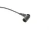 Провода зажигания MB E-class (W124)/G-class (W463) 2.6/3.0E 90-97 (к-кт) BOSCH 0 986 356 332 (фото 5)