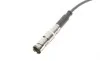 Провода зажигания MB E-class (W124)/G-class (W463) 2.6/3.0E 90-97 (к-кт) BOSCH 0 986 356 332 (фото 6)