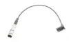 Проводи запалювання MB 124 (W124)/G-class (W461) 1.8-2.3 M102/M111 82-00 (к-кт) BOSCH 0986356333 (фото 4)
