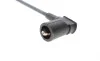 Проводи запалювання MB 124 (W124)/G-class (W461) 1.8-2.3 M102/M111 82-00 (к-кт) BOSCH 0986356333 (фото 6)